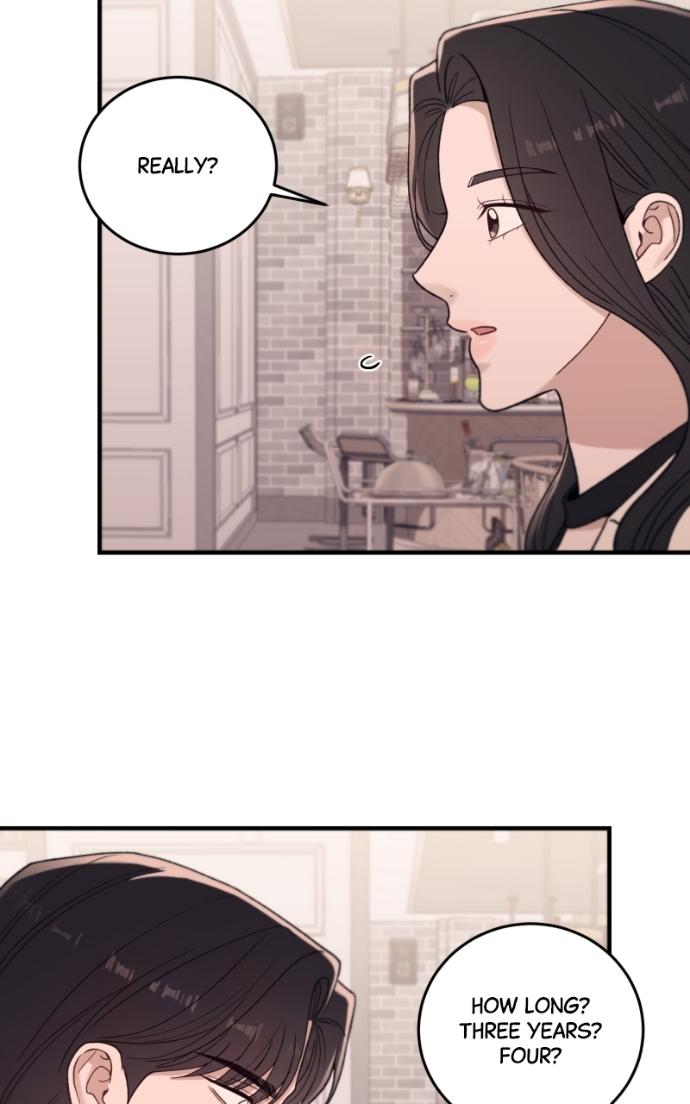 Read Long-Term Relationship chapter 24 image 71 on Lezhin