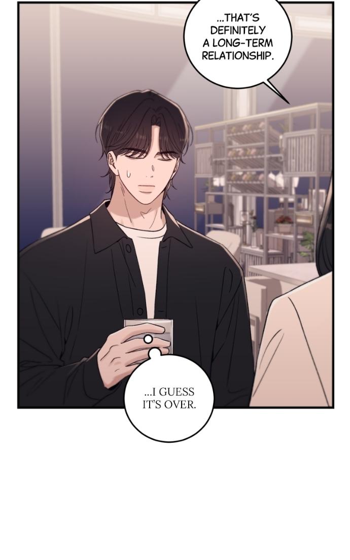 Read Long-Term Relationship chapter 24 image 74 on Lezhin