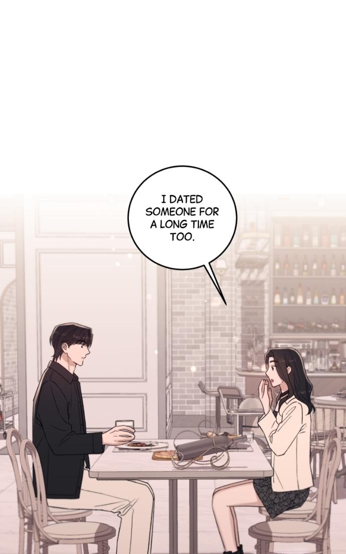 Read Long-Term Relationship chapter 24 image 75 on Lezhin