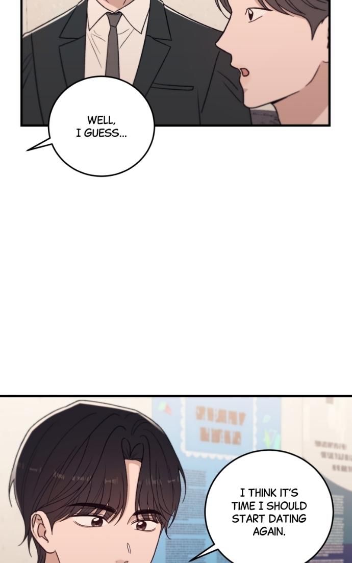Read Long-Term Relationship chapter 24 image 8 on Lezhin
