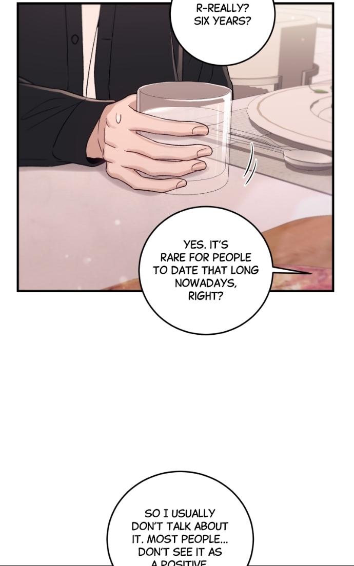 Read Long-Term Relationship chapter 24 image 80 on Lezhin