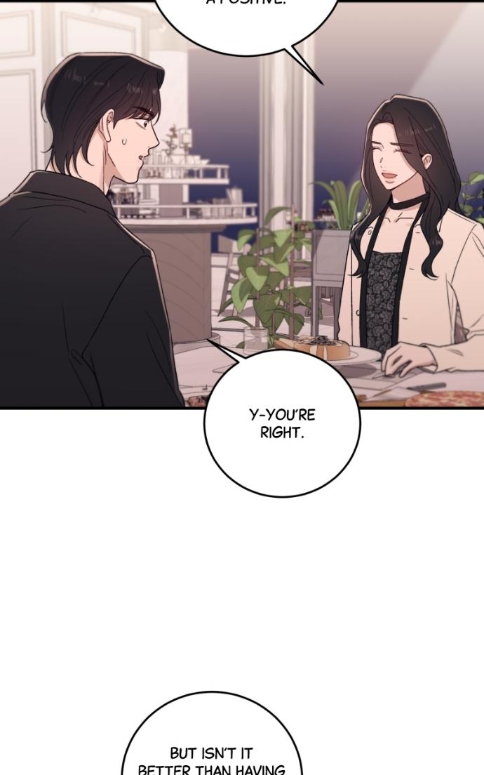 Read Long-Term Relationship chapter 24 image 81 on Lezhin