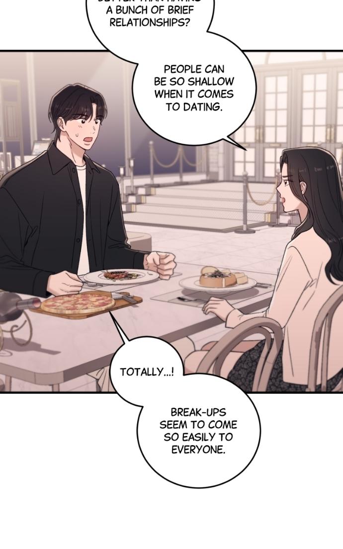 Read Long-Term Relationship chapter 24 image 82 on Lezhin