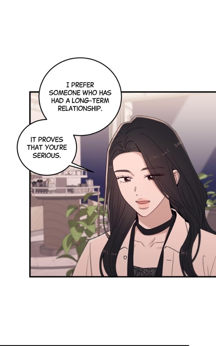 Read Long-Term Relationship chapter 24 image 83 on Lezhin