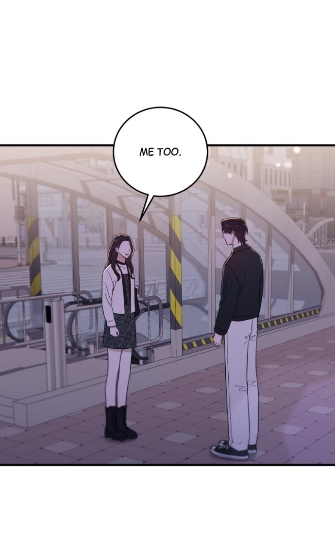 Read Long-Term Relationship chapter 24 image 87 on Lezhin