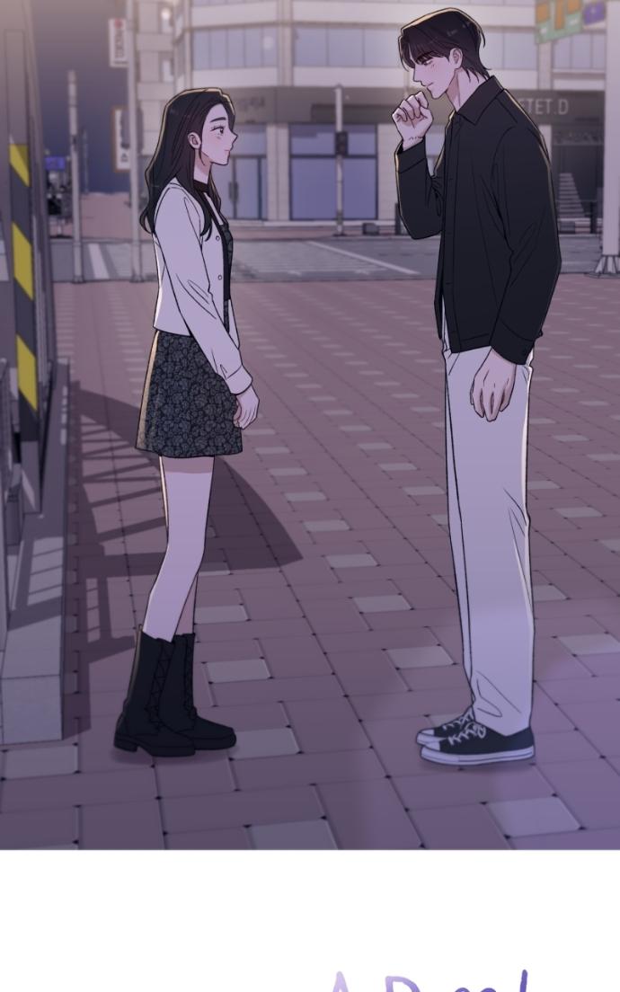 Read Long-Term Relationship chapter 24 image 92 on Lezhin