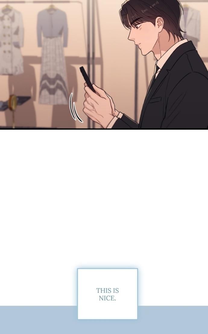 Read Long-Term Relationship chapter 25 image 18 on Lezhin