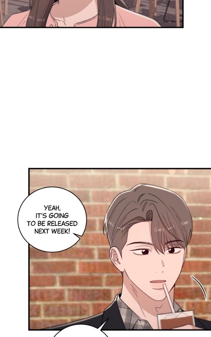 Read Long-Term Relationship chapter 25 image 24 on Lezhin
