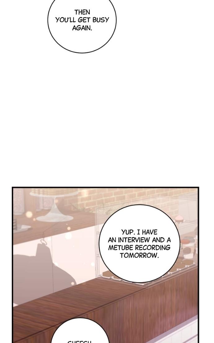 Read Long-Term Relationship chapter 25 image 25 on Lezhin