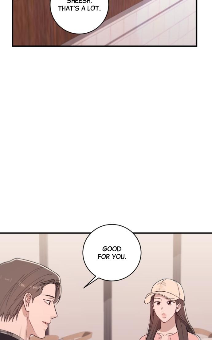 Read Long-Term Relationship chapter 25 image 26 on Lezhin