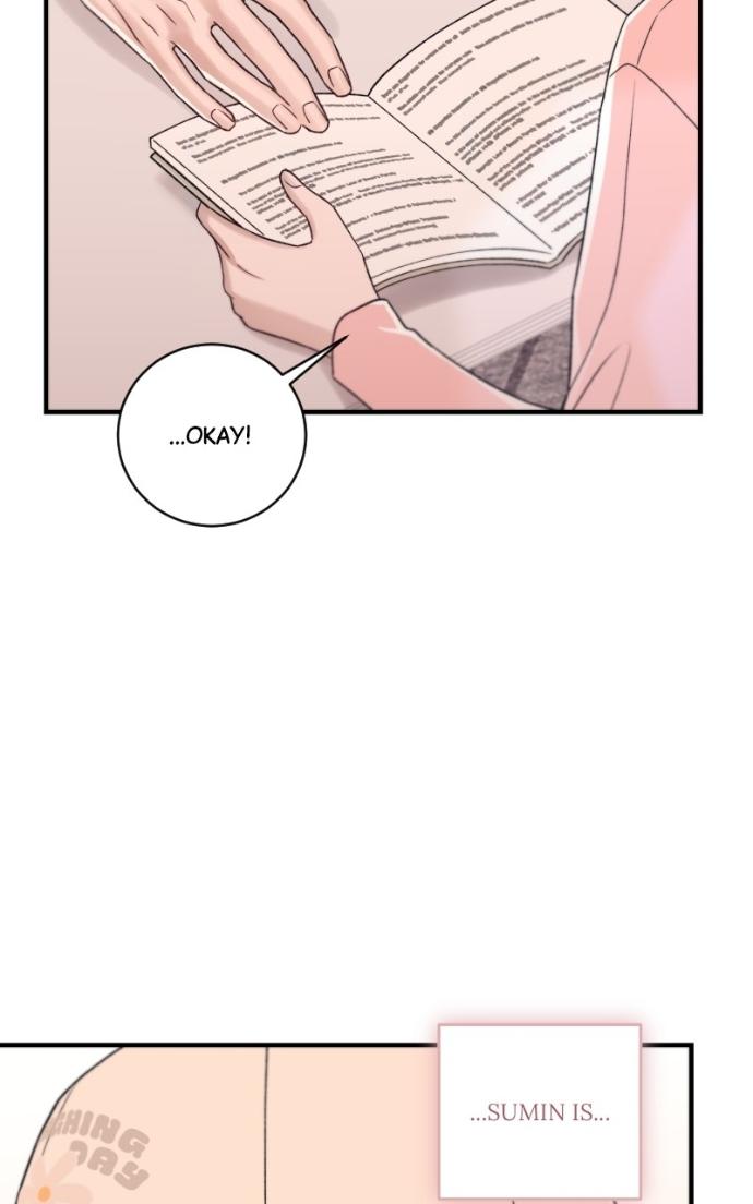 Read Long-Term Relationship chapter 25 image 29 on Lezhin