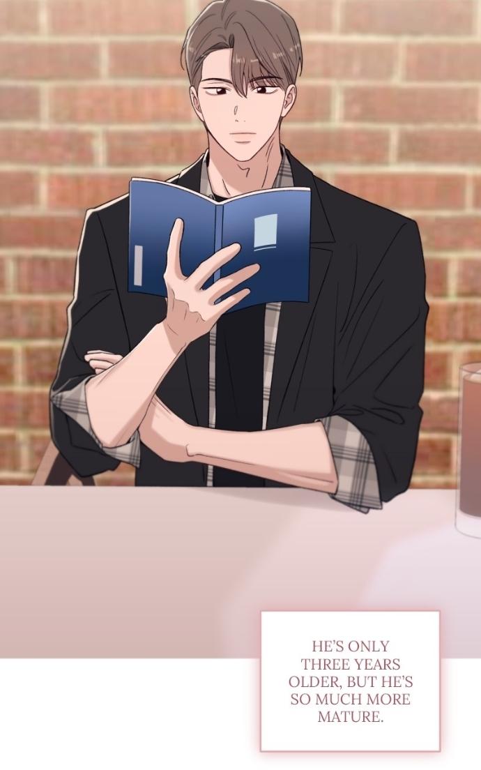 Read Long-Term Relationship chapter 25 image 31 on Lezhin