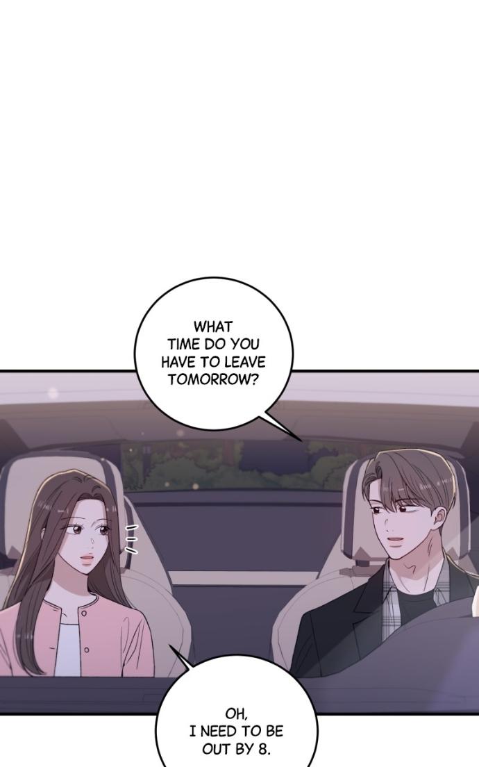 Read Long-Term Relationship chapter 25 image 35 on Lezhin