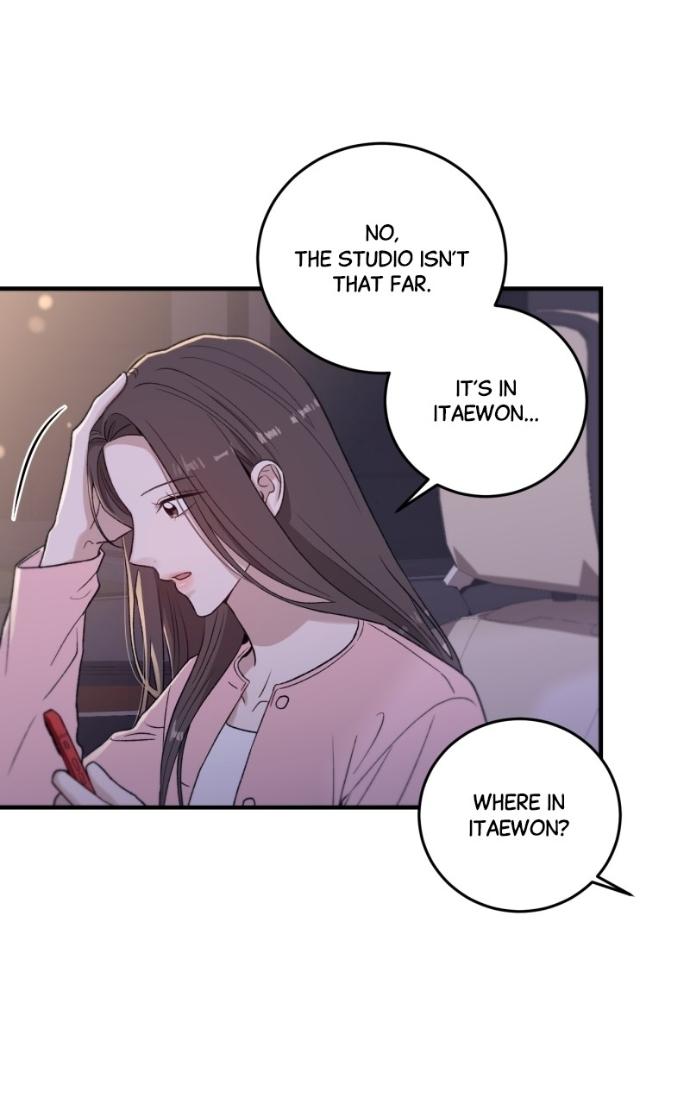 Read Long-Term Relationship chapter 25 image 37 on Lezhin