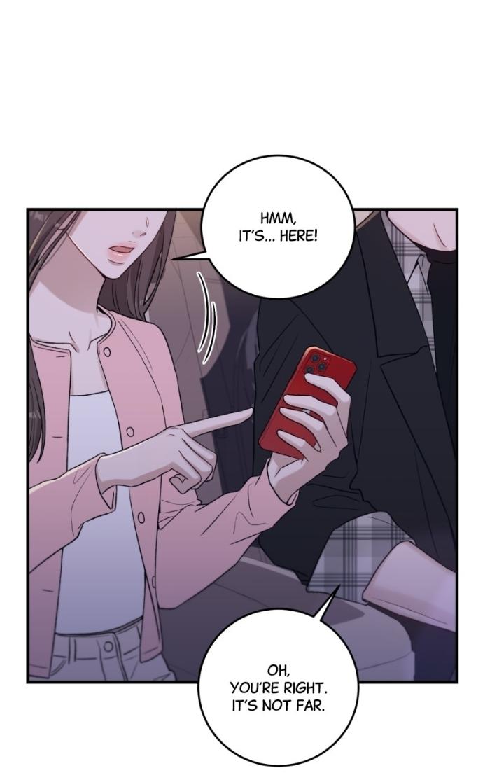 Read Long-Term Relationship chapter 25 image 38 on Lezhin