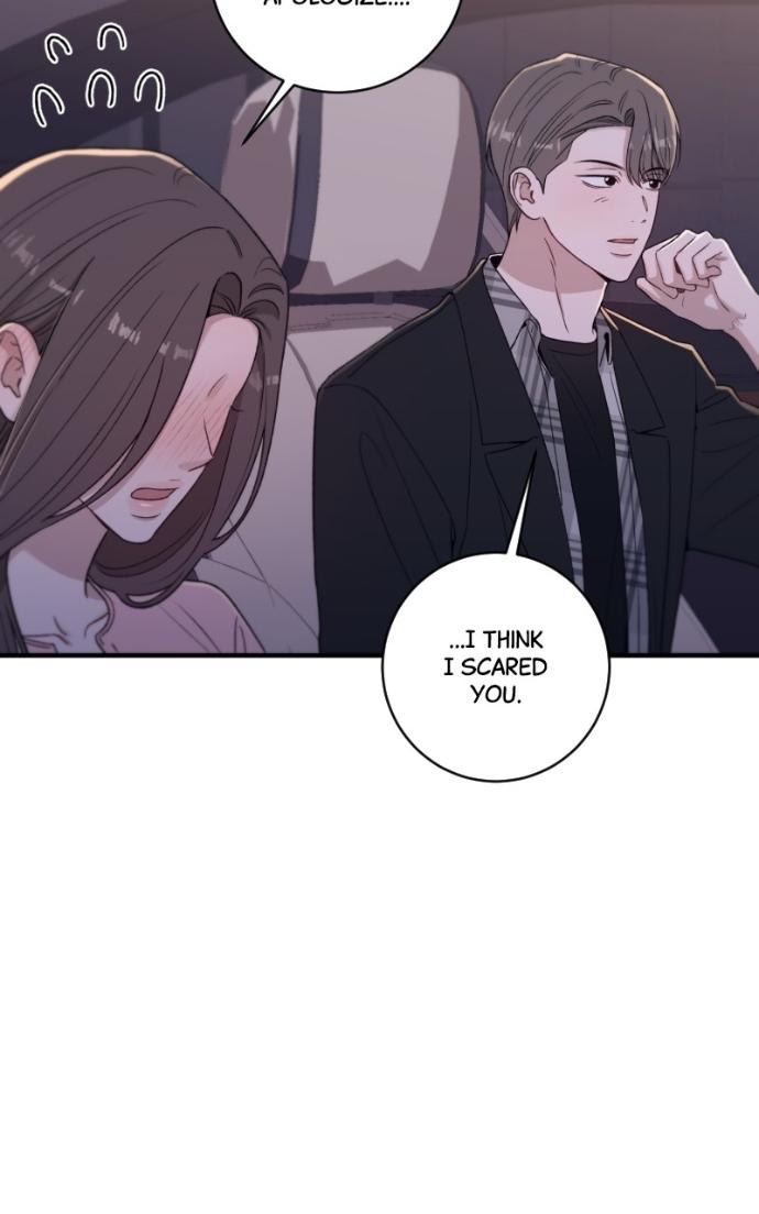 Read Long-Term Relationship chapter 25 image 58 on Lezhin