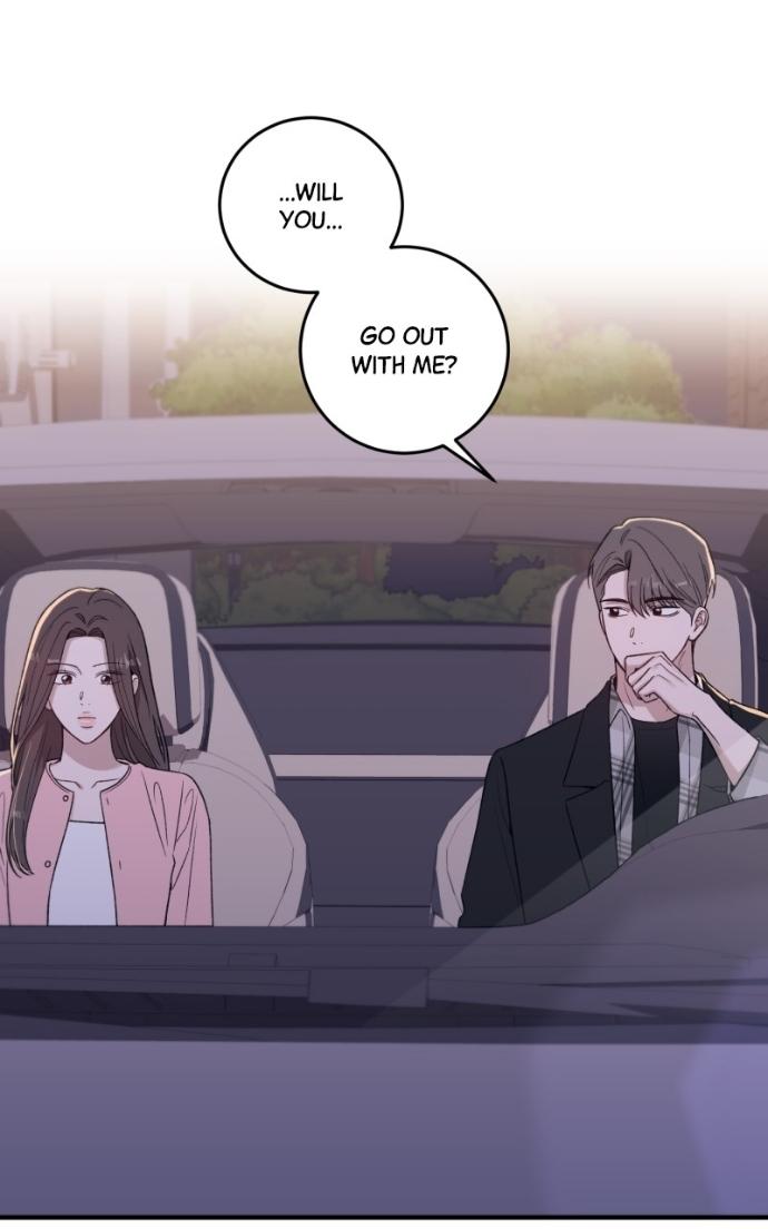 Read Long-Term Relationship chapter 25 image 61 on Lezhin