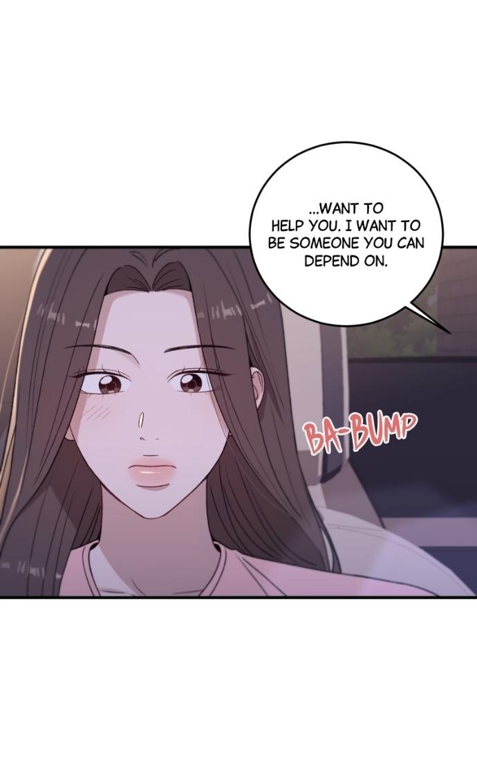 Read Long-Term Relationship chapter 25 image 66 on Lezhin