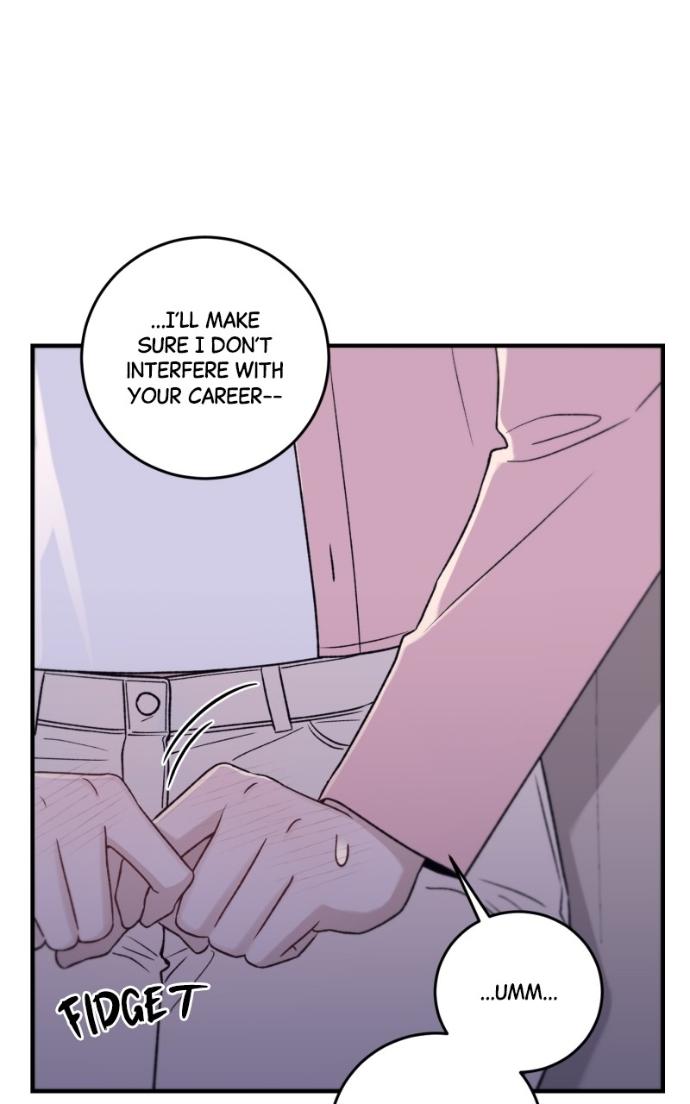 Read Long-Term Relationship chapter 25 image 67 on Lezhin