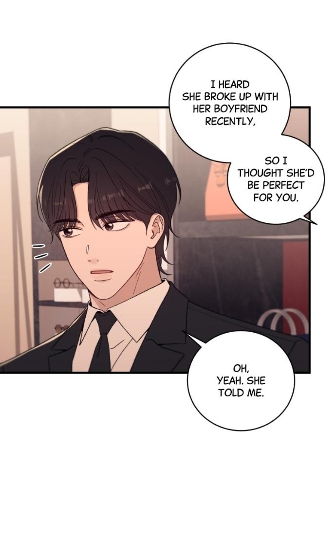 Read Long-Term Relationship chapter 25 image 8 on Lezhin