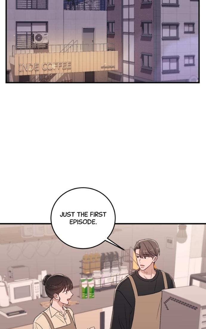 Read Long-Term Relationship chapter 25 image 85 on Lezhin