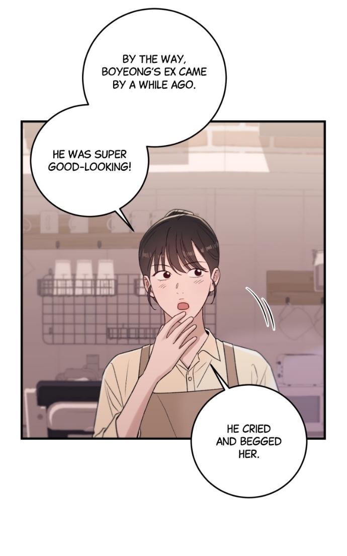 Read Long-Term Relationship chapter 25 image 89 on Lezhin