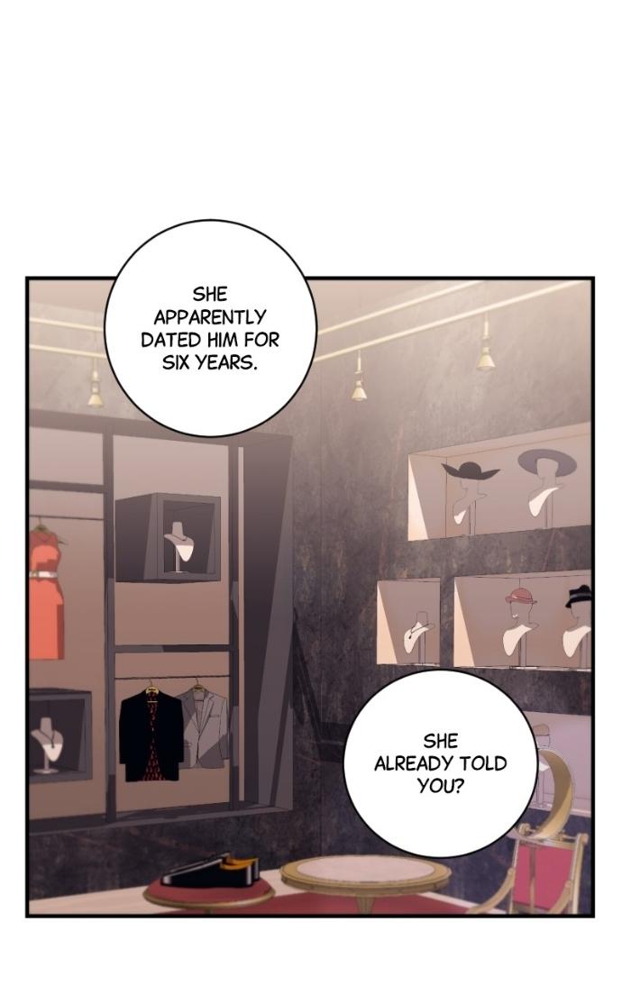 Read Long-Term Relationship chapter 25 image 9 on Lezhin