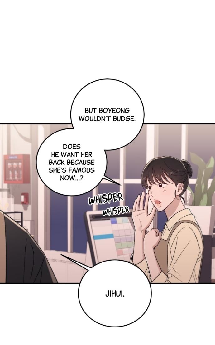 Read Long-Term Relationship chapter 25 image 90 on Lezhin