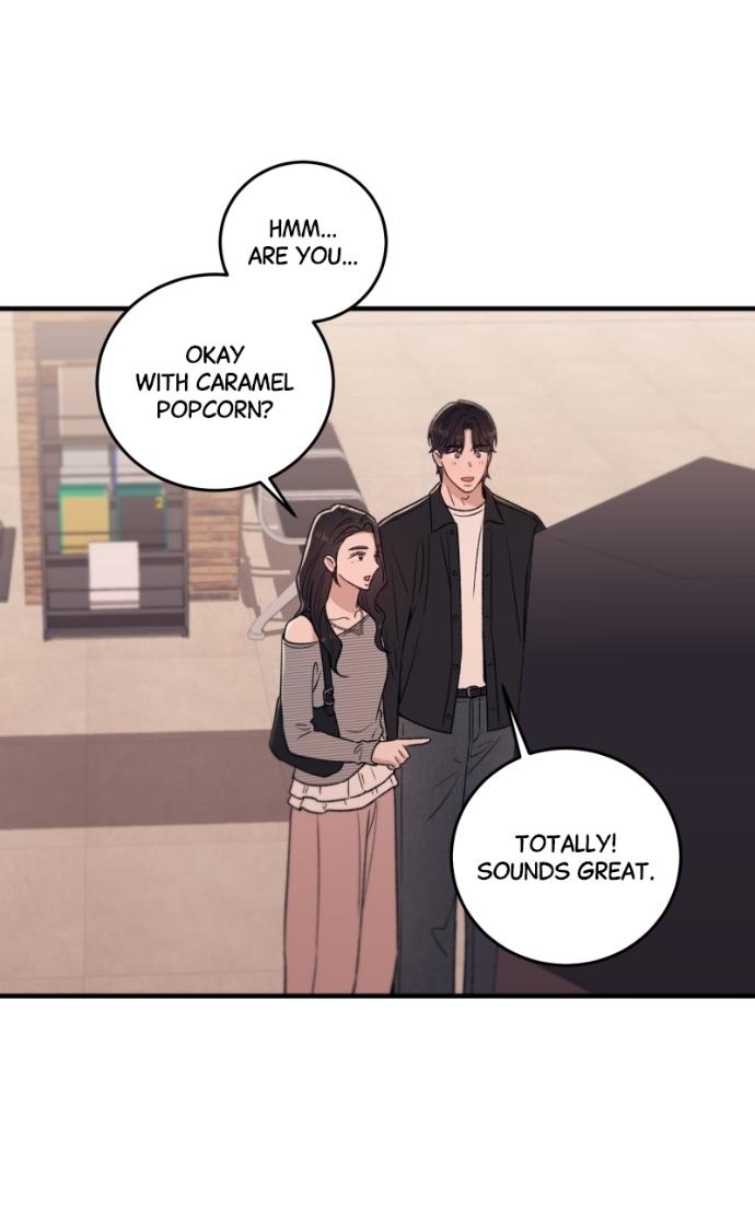 Read Long-Term Relationship chapter 26 image 14 on Lezhin