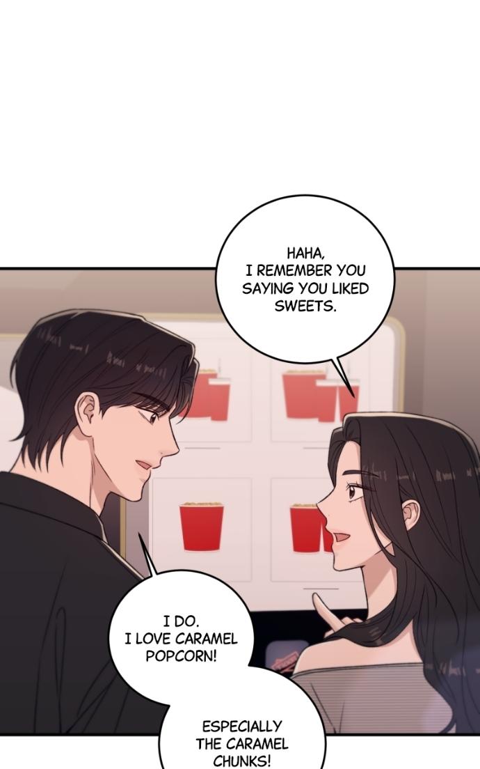 Read Long-Term Relationship chapter 26 image 15 on Lezhin