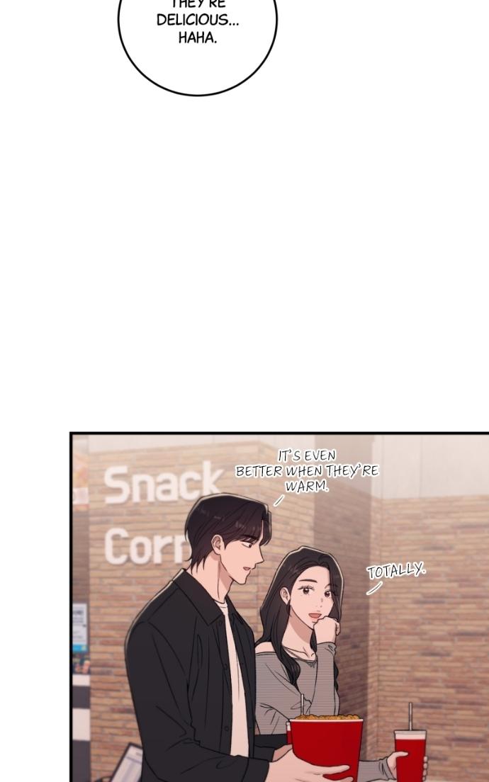 Read Long-Term Relationship chapter 26 image 17 on Lezhin