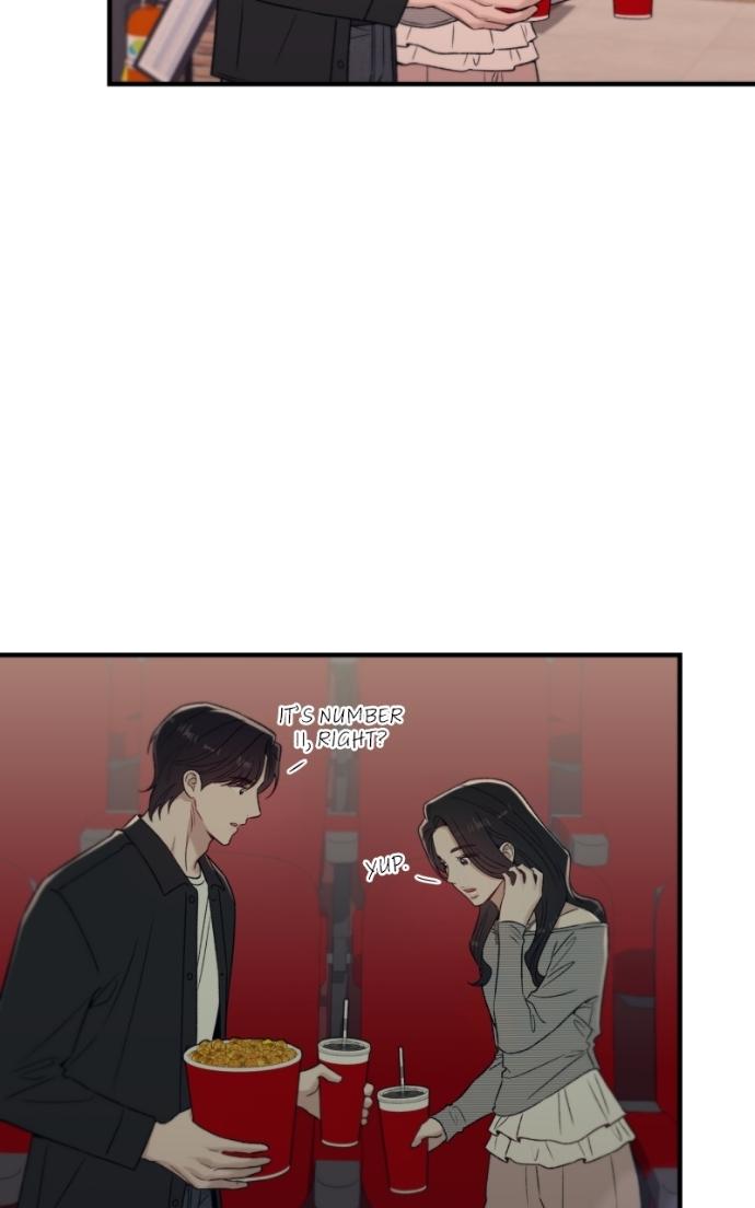 Read Long-Term Relationship chapter 26 image 18 on Lezhin