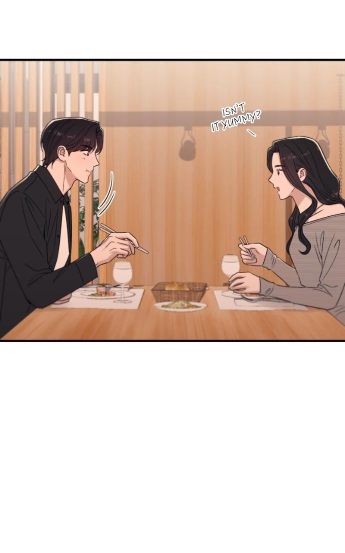 Read Long-Term Relationship chapter 26 image 23 on Lezhin