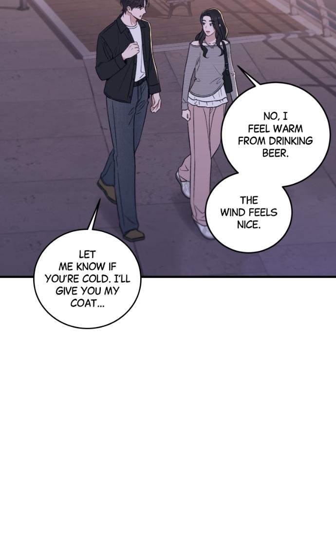Read Long-Term Relationship chapter 26 image 27 on Lezhin