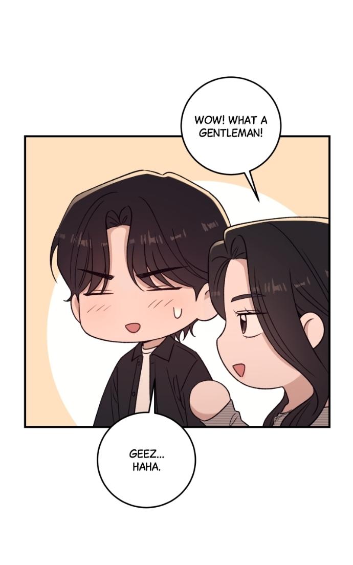 Read Long-Term Relationship chapter 26 image 28 on Lezhin