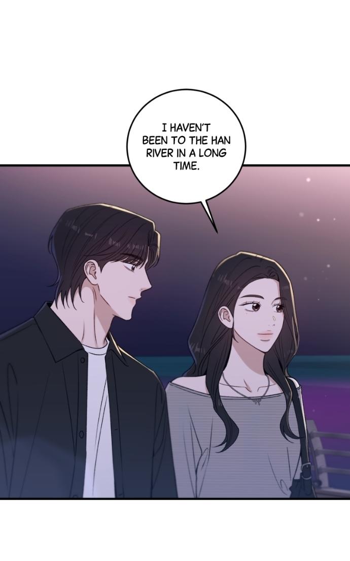 Read Long-Term Relationship chapter 26 image 29 on Lezhin