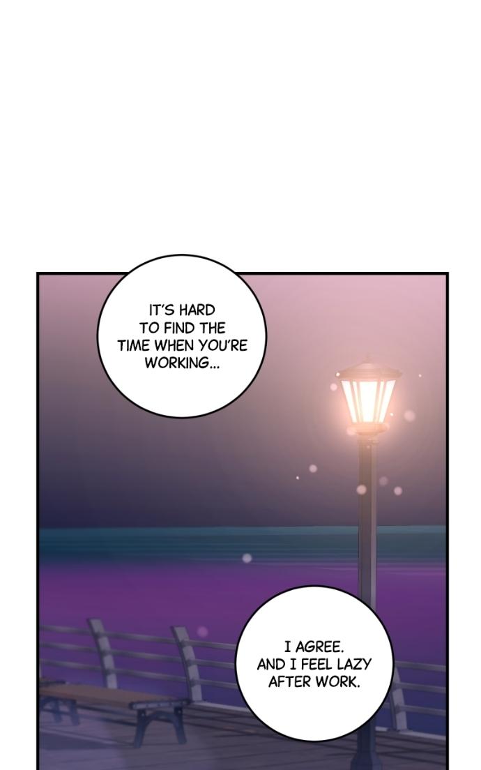 Read Long-Term Relationship chapter 26 image 31 on Lezhin
