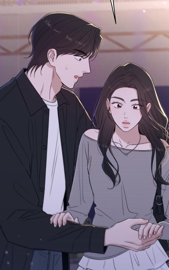 Read Long-Term Relationship chapter 26 image 38 on Lezhin