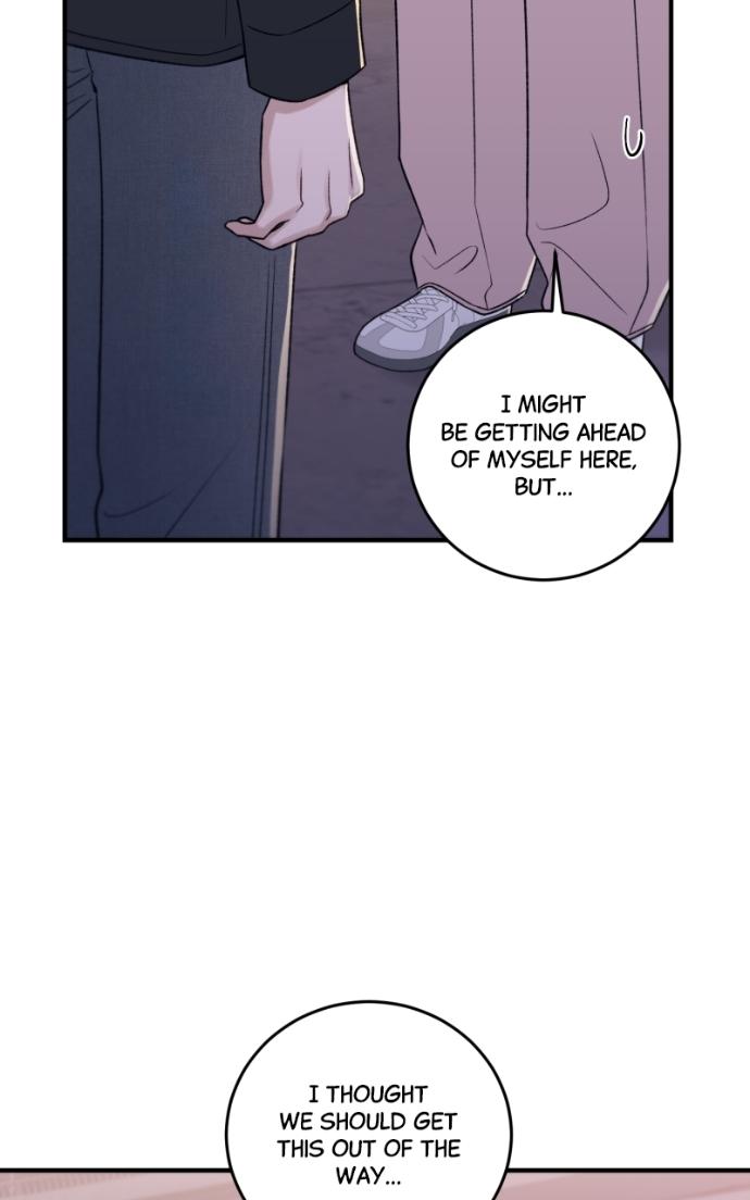 Read Long-Term Relationship chapter 26 image 44 on Lezhin