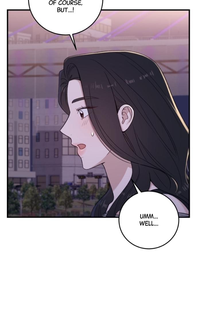 Read Long-Term Relationship chapter 26 image 46 on Lezhin