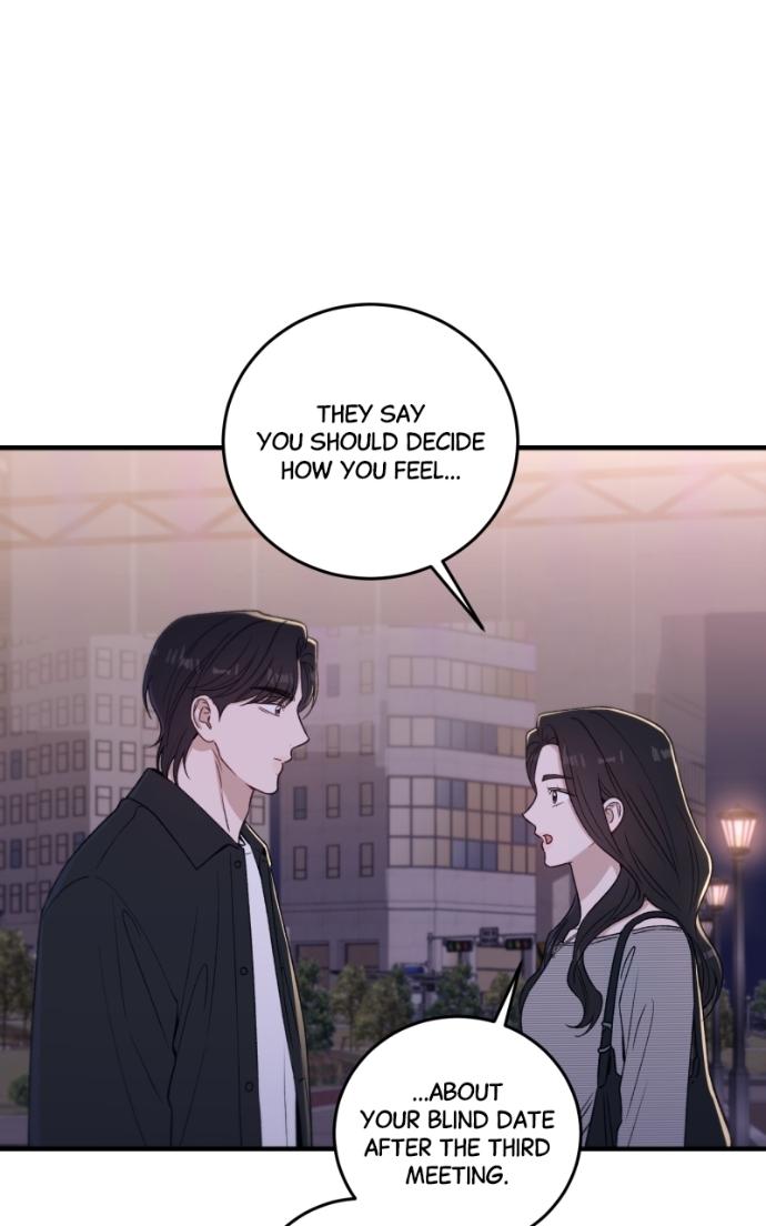 Read Long-Term Relationship chapter 26 image 47 on Lezhin