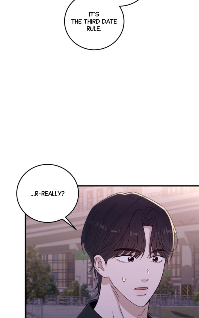 Read Long-Term Relationship chapter 26 image 48 on Lezhin