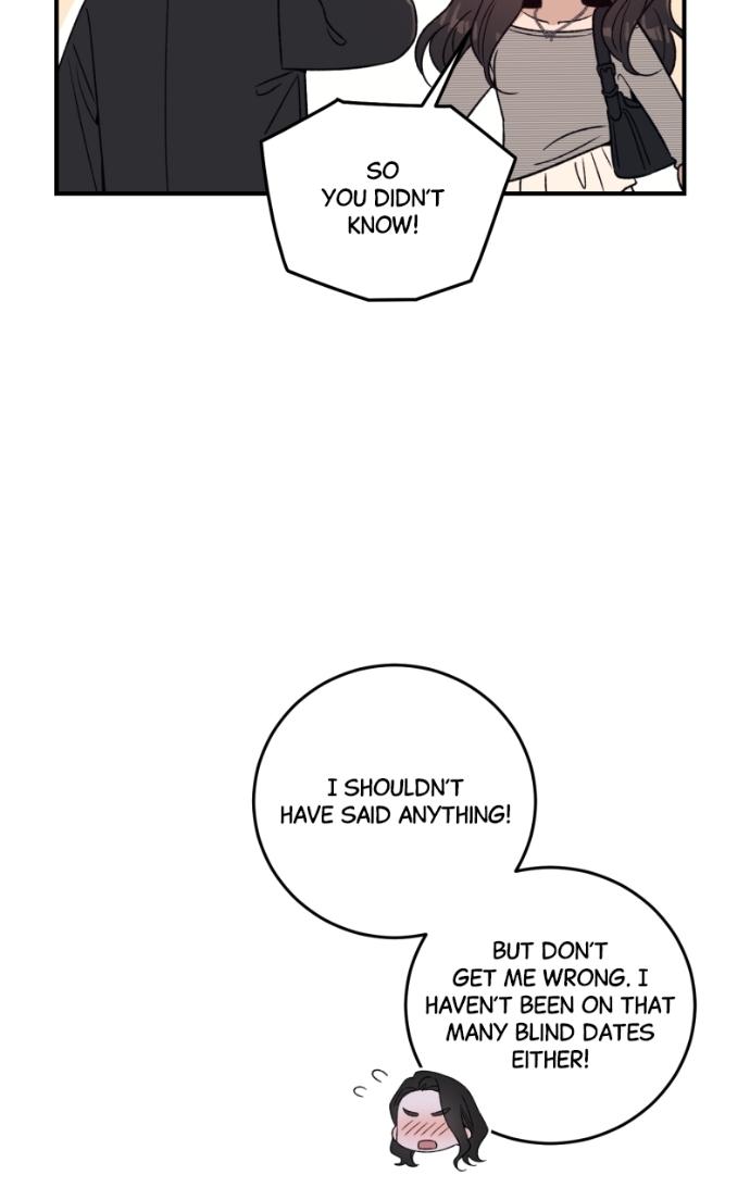 Read Long-Term Relationship chapter 26 image 50 on Lezhin