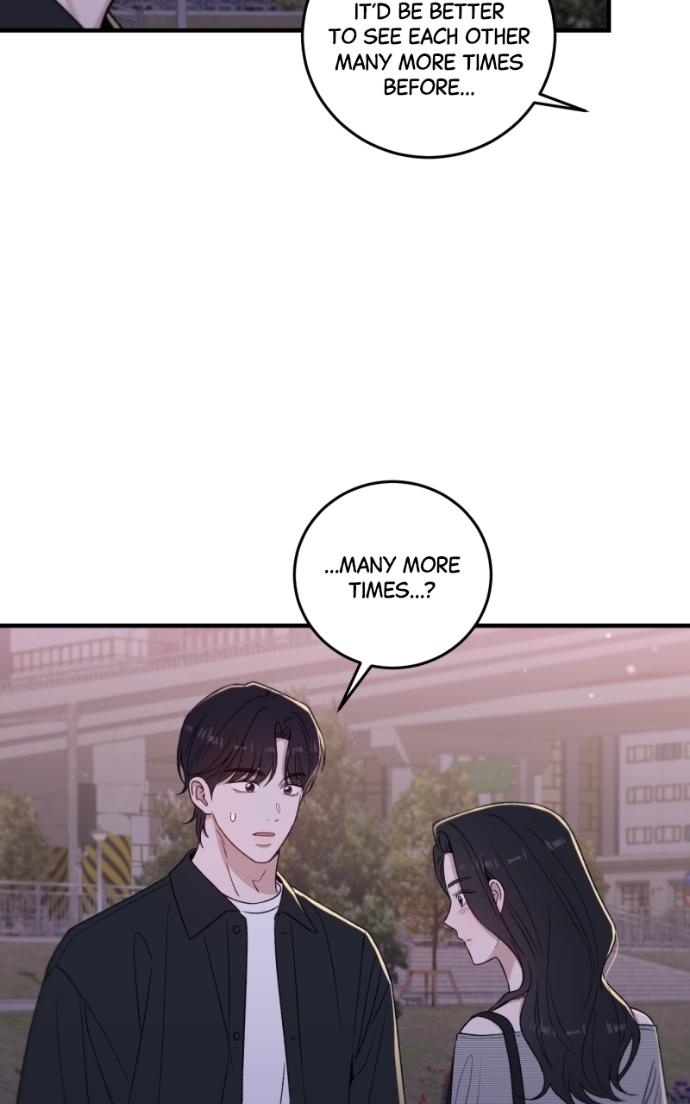 Read Long-Term Relationship chapter 26 image 53 on Lezhin