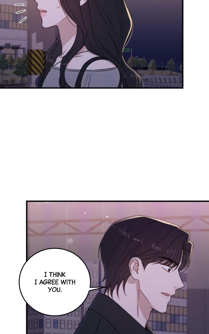 Read Long-Term Relationship chapter 26 image 57 on Lezhin