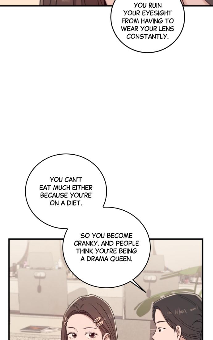 Read Long-Term Relationship chapter 26 image 67 on Lezhin