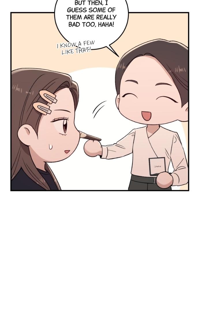 Read Long-Term Relationship chapter 26 image 69 on Lezhin