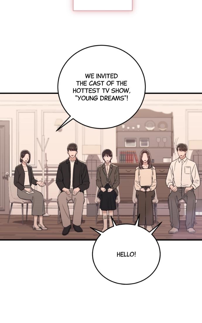 Read Long-Term Relationship chapter 26 image 72 on Lezhin