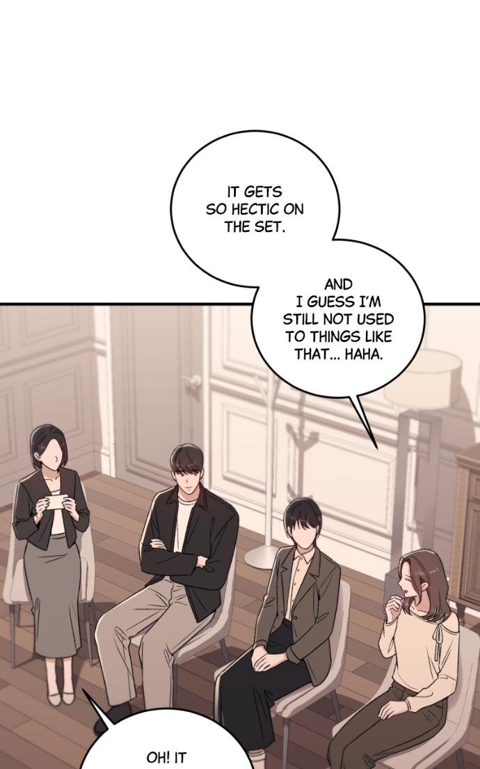 Read Long-Term Relationship chapter 26 image 80 on Lezhin