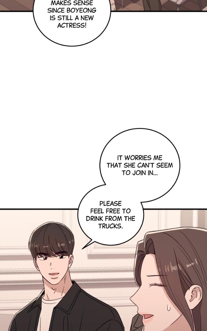 Read Long-Term Relationship chapter 26 image 81 on Lezhin